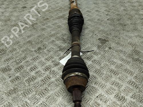 Right front driveshaft FORD TRANSIT CONNECT MPV 1.6 TDCi | BP20675074M39 