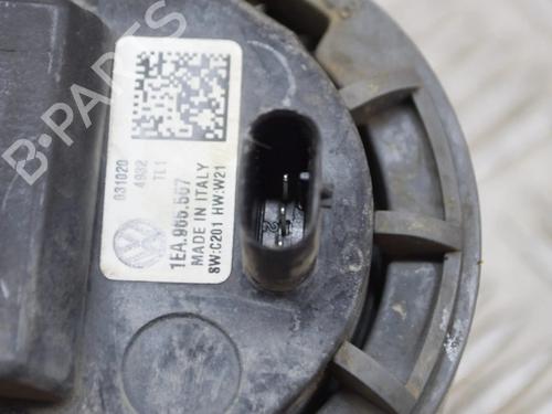 Auxiliary water pump VW ID.3 (E11, E12) Pro | BP27756464M111  - Image 6