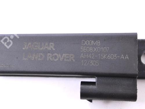 Electronic module JAGUAR F-TYPE Coupe (X152) 3.0 SCV6 S | BP33341540M83  - Image 5
