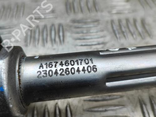 Steering column universal joint MERCEDES-BENZ GLE (V167) GLE 300 d 4-matic (167.109) | BP35983194M114 - Image 6