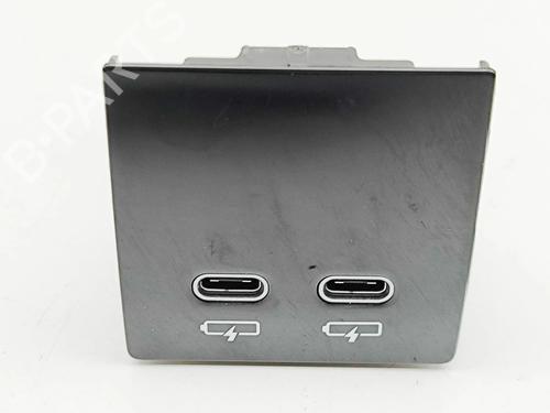 Used Electronic module Electronic module BMW iX (I20) xDrive 40 (326 hp) 30529859 30529859