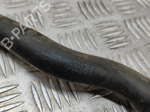 Pipe PEUGEOT 3008 II SUV (MC_, MR_, MJ_, M4_) 1.2 THP/ PureTech 130 (MRHNSM, MRHNSU, MRHNSJ, MRHNYW,... | BP16536189M125 