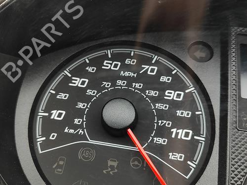 Instrument cluster CITROËN JUMPER II Van 2.0 BlueHDi 130 | BP31112925C47 - Image 4