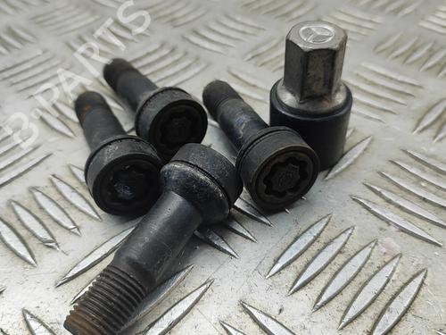 Other MERCEDES-BENZ EQB (X243) EQB 350 4-matic (243.612) | BP32459512O1 