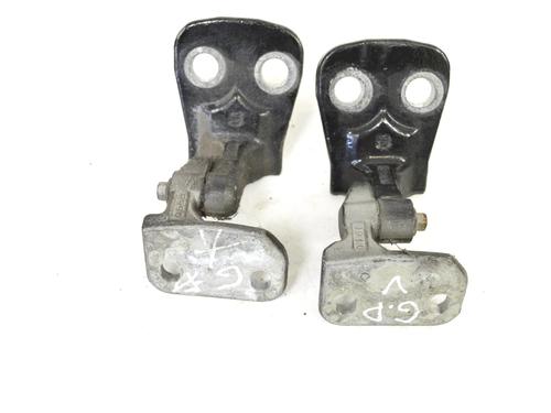 Used Hinge/Door check strap LAND ROVER RANGE ROVER SPORT I (L320) 2.7 D 4x4 (190 hp) 30217917