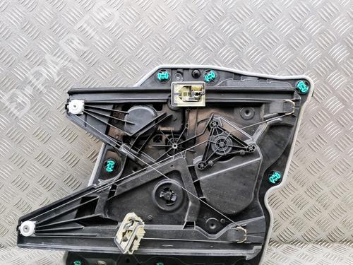 Front right window mechanism BMW 7 (E65, E66, E67) 745 i, Li | BP39244594C23 - Image 4