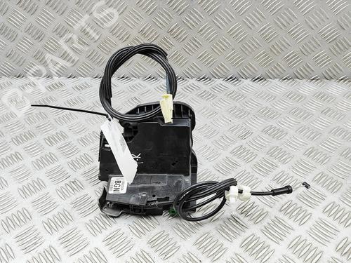 Used Front left lock Front left lock CADILLAC ESCALADE 6.2 AWD (426 hp) 33377753 33377753