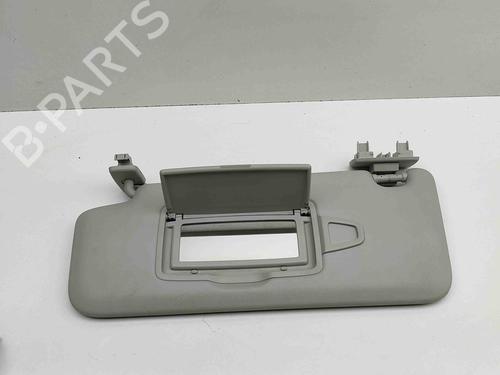 Left sun visor MERCEDES-BENZ E-CLASS (W213) E 350 e (213.050) | BP27167604I1 