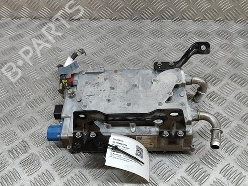 Inverter/Konverter TESLA MODEL S (5YJS) 70D AWD (334 hp) 25614926