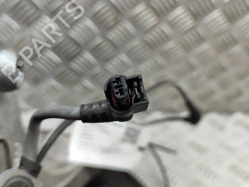 Left front steering knuckle CUPRA LEON Sportstourer (KL8, KU8, KUD) 2.0 VZ 4Drive | BP30856953M25 