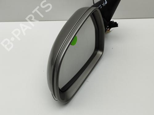 Left mirror SKODA OCTAVIA II Combi (1Z5) 1.6 TDI 4x4 | BP26310512C26 