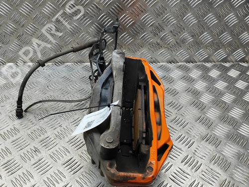 Left front brake caliper AUDI A4 B9 Avant (8W5, 8WD) S4 TDI Mild Hybrid quattro | BP36180856M105  - Image 7