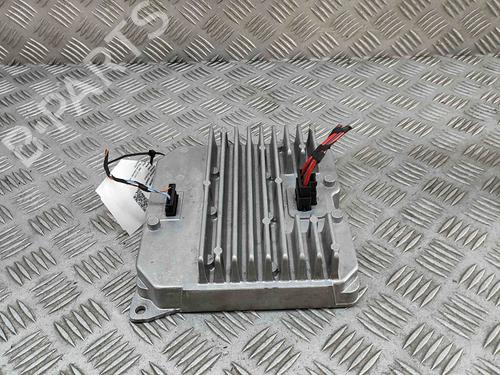 Elektronisk modul BMW X5 (G05, F95) M (600 hp) 27532749