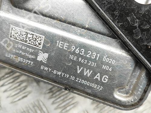 Electronic module SKODA ENYAQ iV Coupe (5AC) RS | BP34037110M83  - Image 6