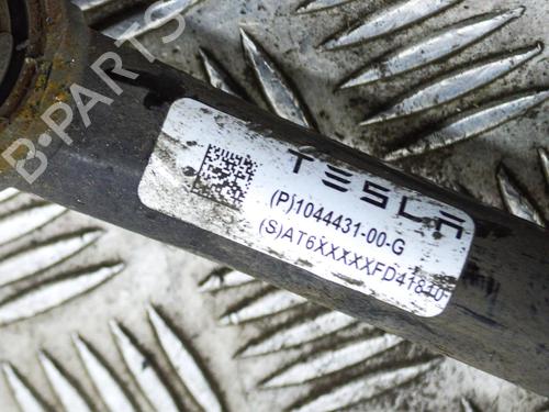 Venstre bagtil bærearm TESLA MODEL 3 (5YJ3) EV | BP27758364M14 