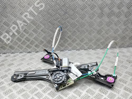 Used Front left window mechanism Front left window mechanism FIAT 500e (332_) Elektro (FA1) (95 hp) 36470867 36470867