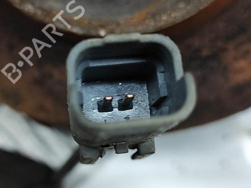 Right front steering knuckle PEUGEOT 3008 I MPV (0U_) 1.6 HDi 115 / BlueHDi 115 | BP24583896M26 