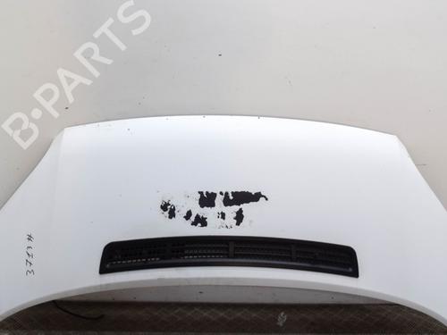 Used Hood FORD TRANSIT Van (FA_ _) 2.2 TDCi (85 hp) 10527261