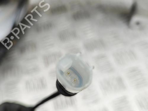 Left front steering knuckle BMW X7 (G07) xDrive 40 i Mild Hybrid | BP32370031M25 