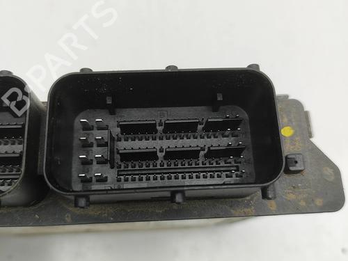 Engine control unit (ECU) KIA SPORTAGE V (NQ5) 1.6 T-GDi Hybrid AWD | BP31192352M57