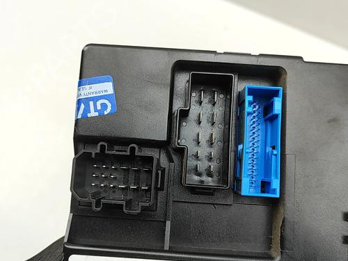 Elektronisk modul AUDI Q7 (4LB) 3.0 TDI quattro | BP30971999M83