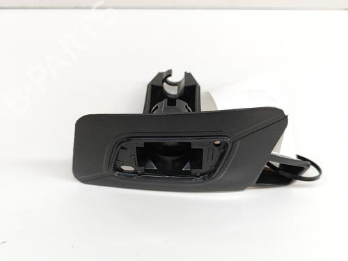 Annen MERCEDES-BENZ B-CLASS Sports Tourer (W245) B 180 CDI (245.207) (109 hp) 24580188