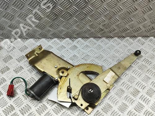 Front right window mechanism CHRYSLER LE BARON Convertible 2.2 i Turbo | BP29637865C23 