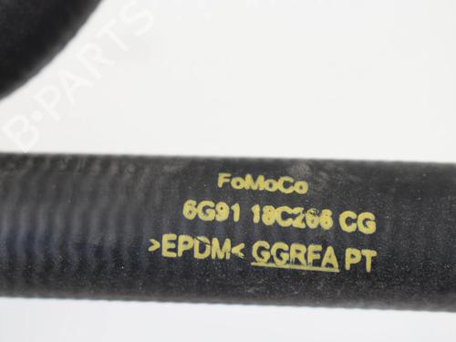 Pipe LAND ROVER RANGE ROVER EVOQUE (L538) 2.0 D 4x4 | BP30258766M125 