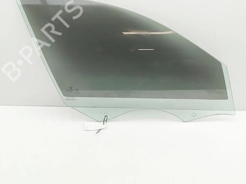 Dør rude højre foran BMW 5 (G30, F90) 530 e Plug-in Hybrid (252 hp) 31375144