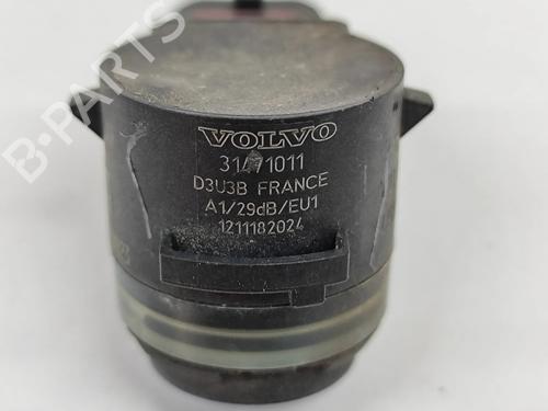 Electronic module VOLVO V90 II Estate (235) D4 | BP16018653M83 