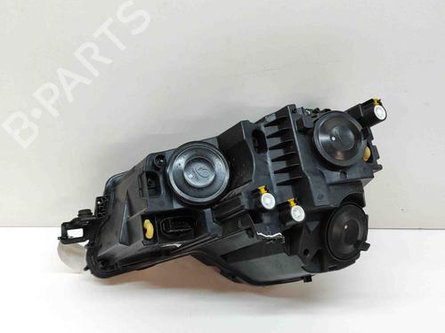Right headlight SKODA KAROQ (NU7, ND7) 1.0 TSI | BP29510674C29 