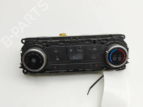 Used Electronic module Electronic module FORD TRANSIT CUSTOM V362 Bus (F3) 2.0 EcoBlue (105 hp) 36231819 36231819