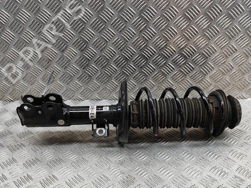 Used Right front shock absorber TOYOTA YARIS (_P21_, _PA1_, _PH1_) 1.5 Hybrid (MXPH10, MXPH11) (116 hp) 28558791
