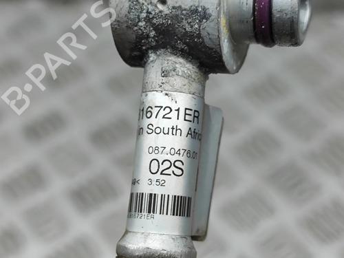 AC pipe AUDI A6 C8 Avant (4A5) RS6 TFSI Mild Hybrid quattro | BP33549535M126  - Image 7