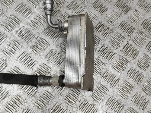 Oil radiator MERCEDES-BENZ E-CLASS (W213) E 350 e (213.050) | BP30394270M33