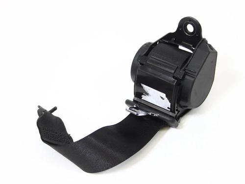Used Rear left seatbelt BMW 2 Coupe (F22, F87) M2 (370 hp) 30256301