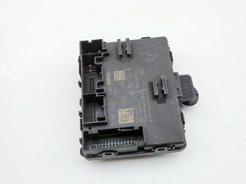 Electronic module VW TAYRON (R41) 1.5 eHybrid | BP39534835M83 - Image 2