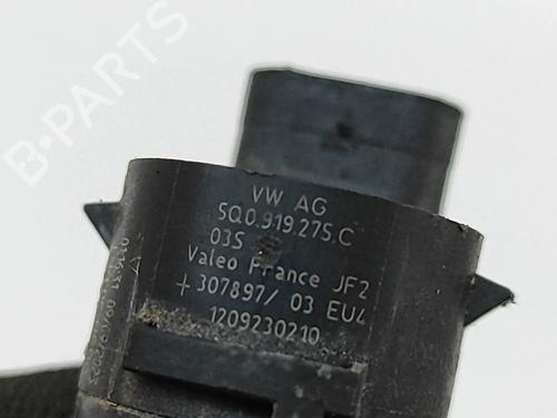 Electronic module VW TAIGO (CS1) 1.0 TSI | BP27933504M83