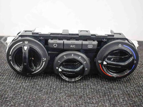 Used Climate control PEUGEOT 208 I (CA_, CC_) 1.2 VTI 82 (82 hp) 6747577