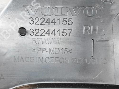 Andre VOLVO XC40 (536) Recharge AWD | BP33368875O1  - Image 5