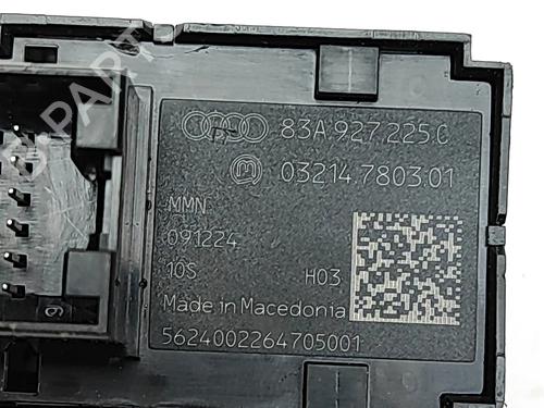 Switch AUDI Q3 (F3B) 40 TFSI quattro | BP37721517I30  - Image 6
