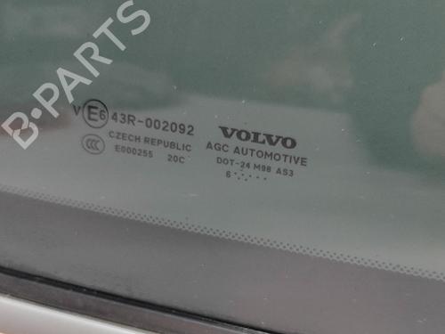 Rear right quarter glass VOLVO XC90 II (256) T8 Hybrid AWD | BP23249319C92 