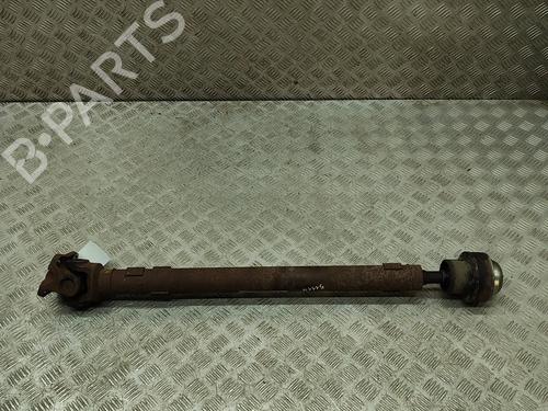 Driveshaft DODGE NITRO 2.8 CRD 4WD | BP28546526M37