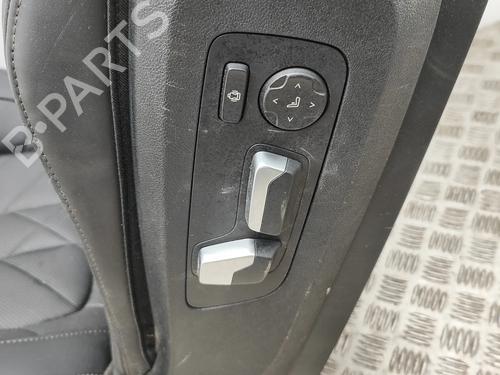 Right front seat BMW X5 (G05, F95) xDrive 30 d Mild-Hybrid | BP33382507C16 - Image 10