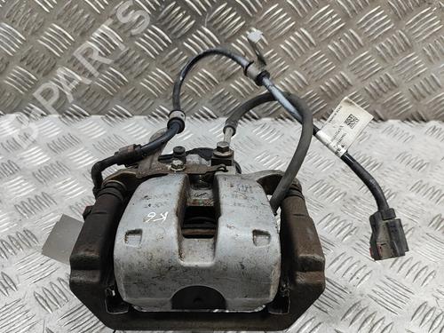 Used Left rear brake caliper Left rear brake caliper TESLA MODEL 3 (5YJ3) EV Performance AWD (462 hp) 27779398 27779398