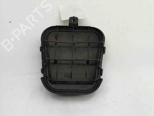 Grille AUDI A3 Sportback (8VA, 8VF) RS3 quattro | BP29404101C40 