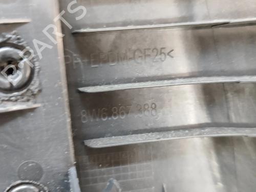 Rear right panel AUDI A5 (F53, F5P) 2.0 TFSI | BP36046059C61 - Image 8