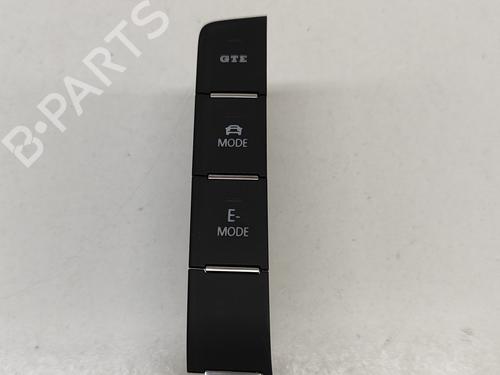 Used Switch VW ARTEON (3H7, 3H8) 1.4 eHybrid (218 hp) 28554152