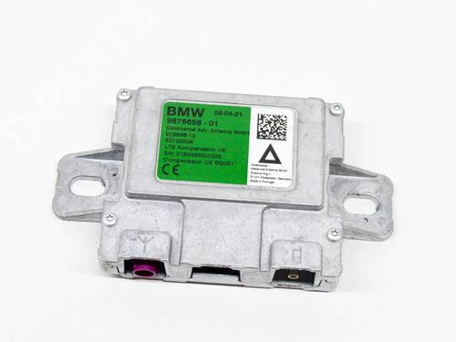 Elektronische module BMW 3 (G20, G80, G28) 330 e Plug-in-Hybrid xDrive (292 hp) 27758158