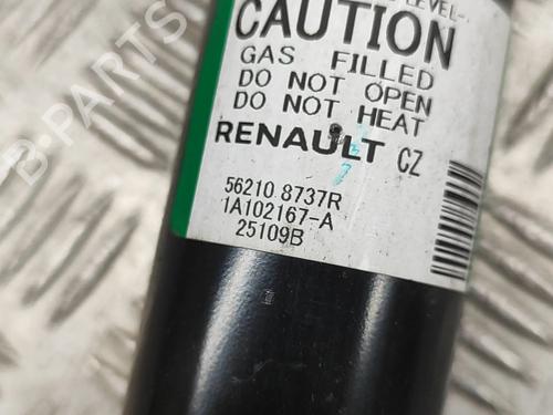 Left rear shock absorber RENAULT AUSTRAL E-TECH 200 Hybrid (HGM2) | BP29007472M18 